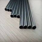 China stainless steel factory provide stainless steel pipe tube with high quality and competitive price