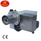 Steel Plant Furnace Use Tyre Plastic Fuel Oil Burner