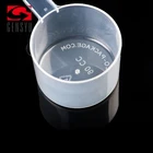 Disposable food grade plastic scoop protein powder scoop for Sports nutrition