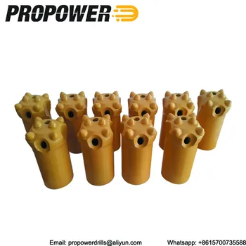 Propower stone breaking cutting tools small hole drilling bit