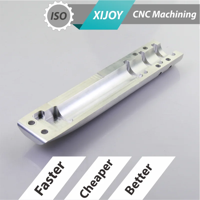 Factory Fabrication CNC Service Precision Mechanical