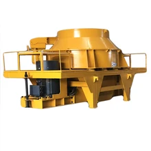 Hot sale small fine sand making machine price for complete gravel production line