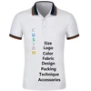 Sports Polo/Wholesale Plain Polo T-shirt For Men/Unbranded Polo Shirts