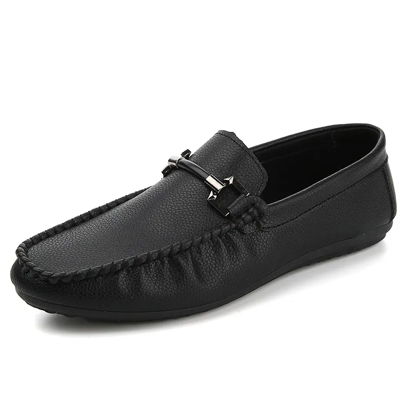 China factory wholesale casual summer driving leather mocassin loafers shoes for men
China factory wholesale casual summer driving leather mocassin loafers shoes for men