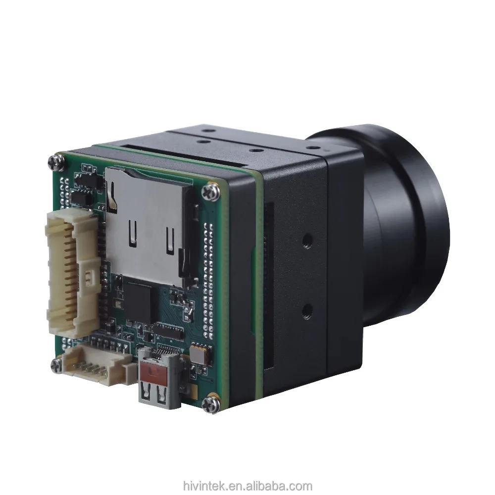 cheap thermal camera for drone