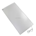 Homes & Buildings wall mounted infrared flat panel heater