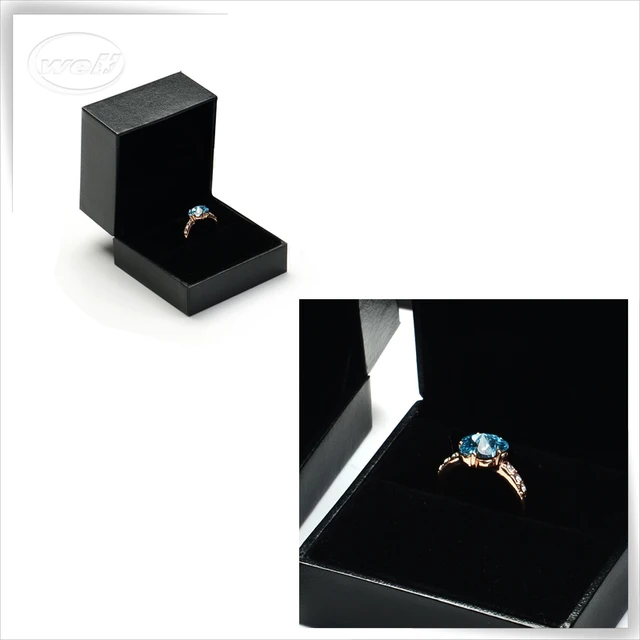 boxes  backorignal customized fashionable exquisite jewelry gift