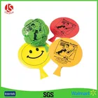 Children Funny prank toy whoopee bag customize whoopee cushion
