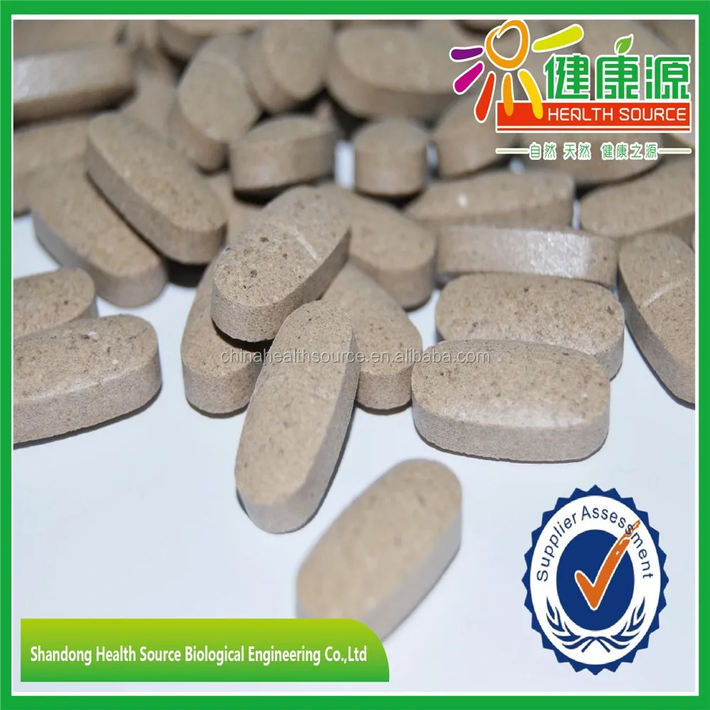 Anti-alcohol Pueraria Lobata Tablet for Hangover Relief Pill china supplier