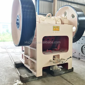 Extec Granite Environmental Price For Coal Jaw Crusher Efficient Mining Frame Jaw Crusher For Sale