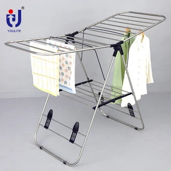 hanging dryer for clothes