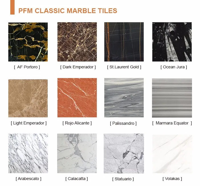 marble tile Recommend-1