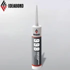 Foshan IDEABOND Fish Tank Acid Silicone Sealant with Good Adhesive