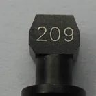 One-Stop Service SMT YG200 209# 209A NOZZLE FOR YAMAHA OR 209# 209A NOZZLE FOR YAMAHA YG200 KGT-M7790-A0X