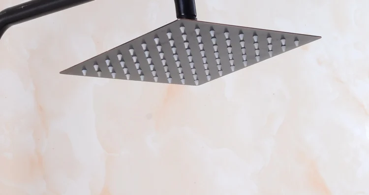 shower head