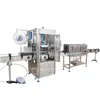 Automatic sleeve shrink labeling machine for best price