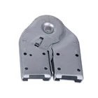 Folding ladder hinge hinge for ladder stair hinge ladder parts