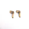 High Quality Brass Fitting Male Hose Barb Elbow
