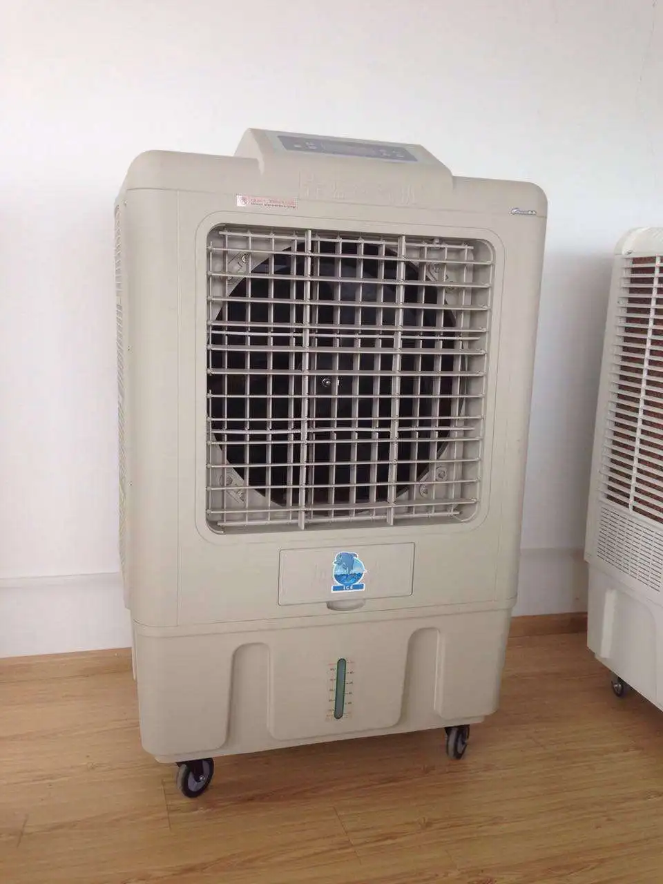 DL CE SALES GOOD AIR COOLER