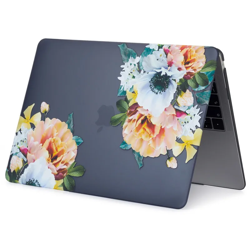hot selling pattern hard shell plastic laptop case for macbook air 13.3,for macbook air 13 inch hard case flower print
hot selling pattern hard shell plastic laptop case for macbook air 13.3,for macbook air 13 inch hard case flower print
