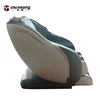 fujian 3d SL track zero gravity back scratcher full body cheap commercial massage chair