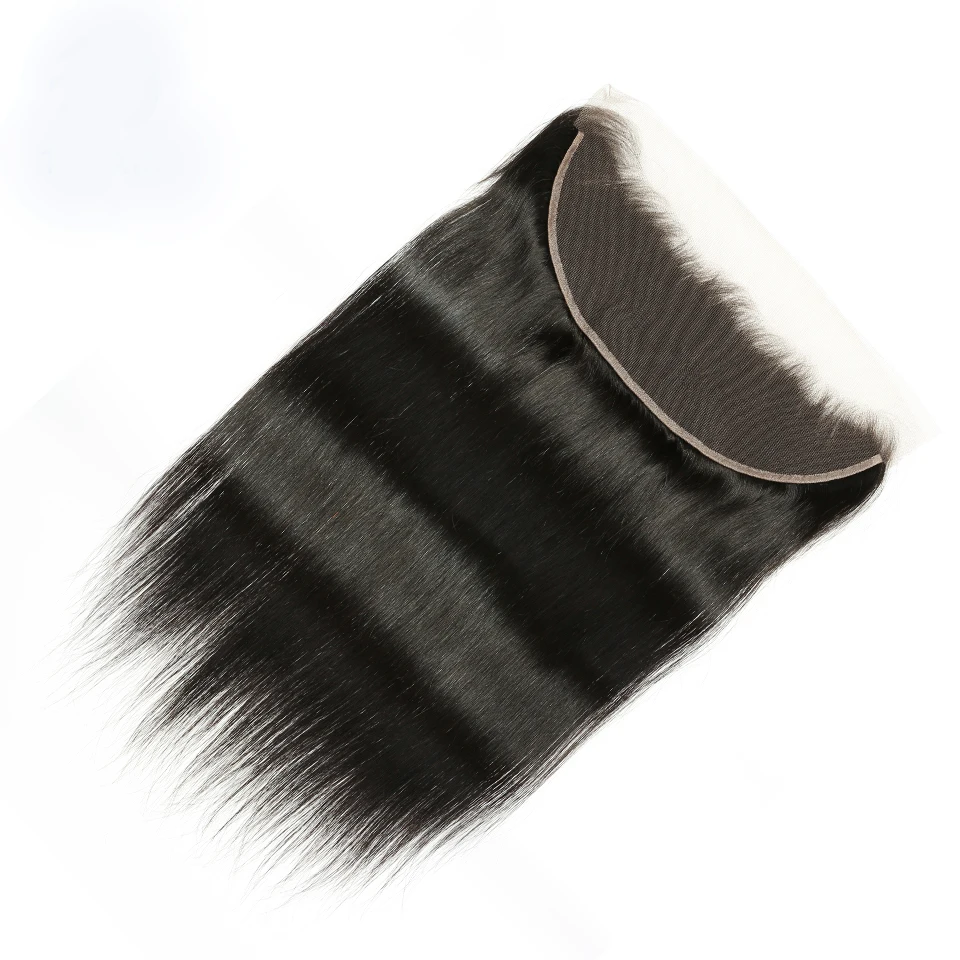 Best Quality Pure Handmade Human Hair 13x4 Lace Frontal, Natural black 
Best Quality Pure Handmade Human Hair 13x4 Lace Frontal, Natural black