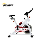 Indoor sports equipment pro exercise bike spinning bike