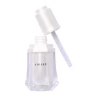 アートメイクアイライナー顔料 Microshading 化粧品タトゥーインク EMISOO アイライナー液顔料