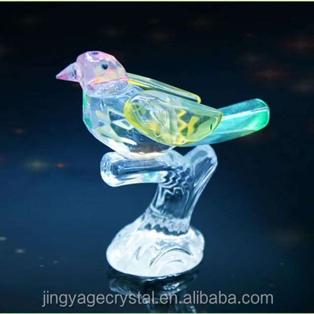 promotional crystal gifts