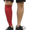 Fashion Sport Safety Leg Protection Honeycomb Sponge EVA Calf Brace Leg Support Sleeve