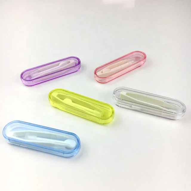 colorful contact lens accessories contact lens tweezer for contact lens with LOGO printing C-001
colorful contact lens accessories contact lens tweezer for contact lens with LOGO printing C-001