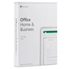 Computer hardware software Full Instant Delivery Retail Box with DVD Used globally Microsoft office 2019 home and business