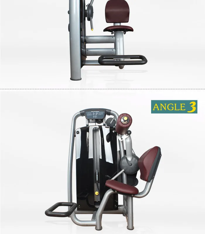 BFT-2017 Japanese Gym Equipment/ Fitness Equipment Manufacturers