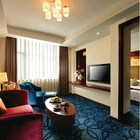 WLF305 Wall covering For Hotel Decoration