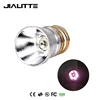 Jialitte F040 Infrared Radiation 5W 3 Core 850nm IR Lamp Flashlight Torch Bulb for UltraFire Surefire Trustfire