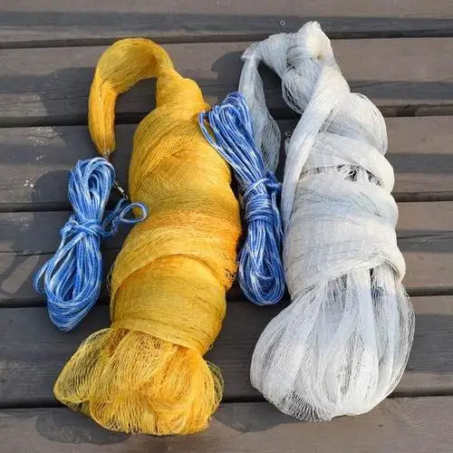 carp fishing net Hand cast net fishing net mesh fishing net tracer, White black blue or customized
carp fishing net Hand cast net fishing net mesh fishing net tracer, White black blue or customized