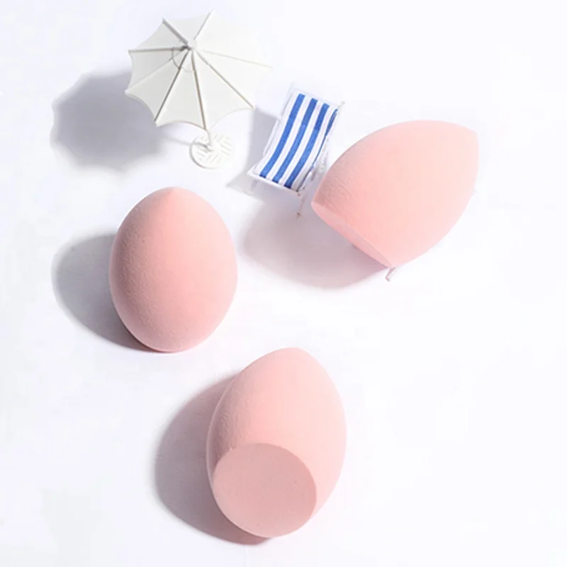 FOCALLURE Free Shipping 2019 New Egg Shape Easy To Use Latex Free Cosmetic Make Up Sponge Puff Wholesale, 1 color for choose
FOCALLURE Free Shipping 2019 New Egg Shape Easy To Use Latex Free Cosmetic Make Up Sponge Puff Wholesale, 1 color for choose