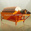 Magnetic Separator for iron ore concentration