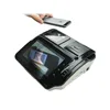 All in one Countertop Pos Terminal with Integrated Printer,NFC,Smart Card Reader