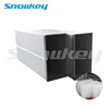 Snowkey High Quality Galvanized Steel Block Ice Can For Block Ice Machine