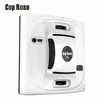 cop rose X6 Automatic Vacuum Floor Wall Glass Cleaner Machine Window Cleaning Robot