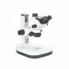 Dark field live blood analysis student microscope toy stand
