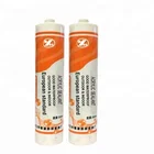 Acrylic Silicone Sealant Aluminium and Plastic Gap Filler