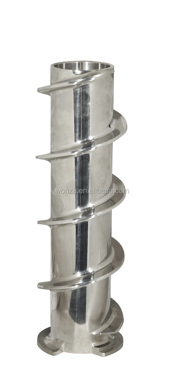 Ice Machines, Stainless, Steel, CNC - detail 6