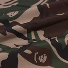 75D ripstop polyester pongee fabric pattern print for fashion brand