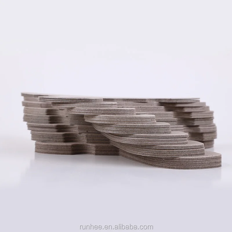 OEM Recycled Cardboard Clothes Hanger Customized Size For Multi Season Use