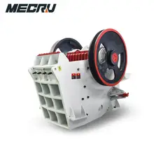 Pe-250 X 400 Pe 1200x1500 Toggle Plate Installation Power Skid Mounted Jaw Crusher In Indonesia