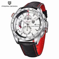 Luxury Brand PAGANI DESIGN Multifunction Sport Watches Men Full Stainless Steel Quartz Watch
Luxury Brand PAGANI DESIGN Multifunction Sport Watches Men Full Stainless Steel Quartz Watch