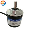 ZL38MS6 Optical Incremental Rotary Encoder Speed Sensor Encoder