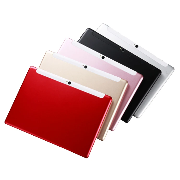 Best 4gb 64gb 4g Call Android 10 Inch Tablet